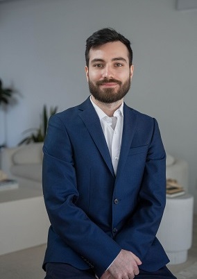 Jonathan Phillips Realtor in Burlington is a Licensed Realtor&reg;